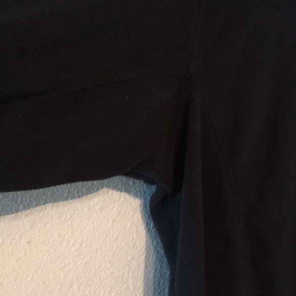 Men’s Half Zip Fleece - Picture 2 of 6